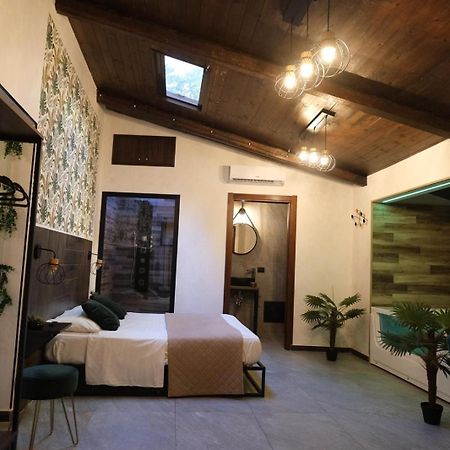 Nid'Amour Suite&Spa Palermo Bagian luar foto