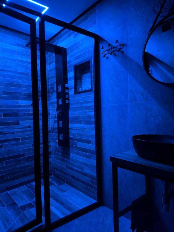Nid'Amour Suite&Spa Palermo Bagian luar foto