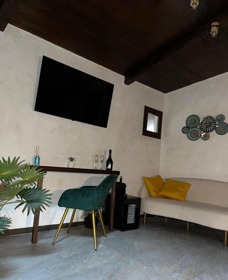 Nid'Amour Suite&Spa Palermo Bagian luar foto