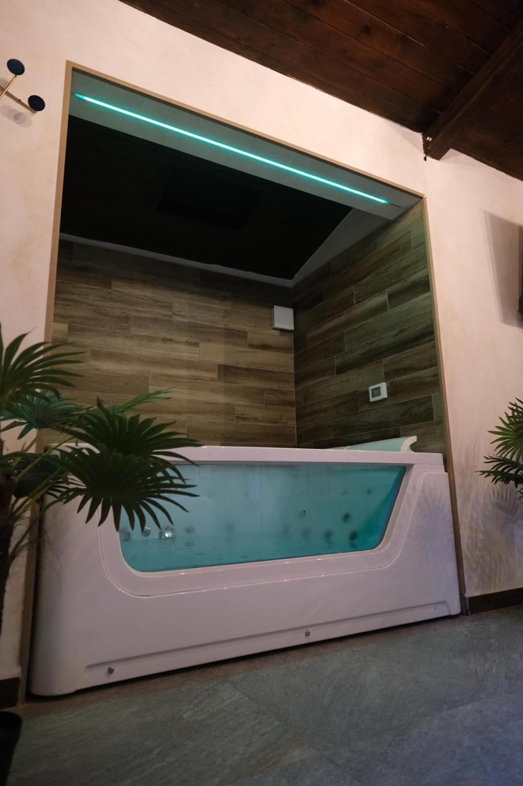 Nid'Amour Suite&Spa Palermo Bagian luar foto