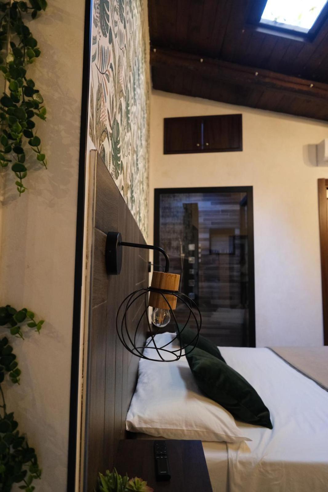 Nid'Amour Suite&Spa Palermo Bagian luar foto