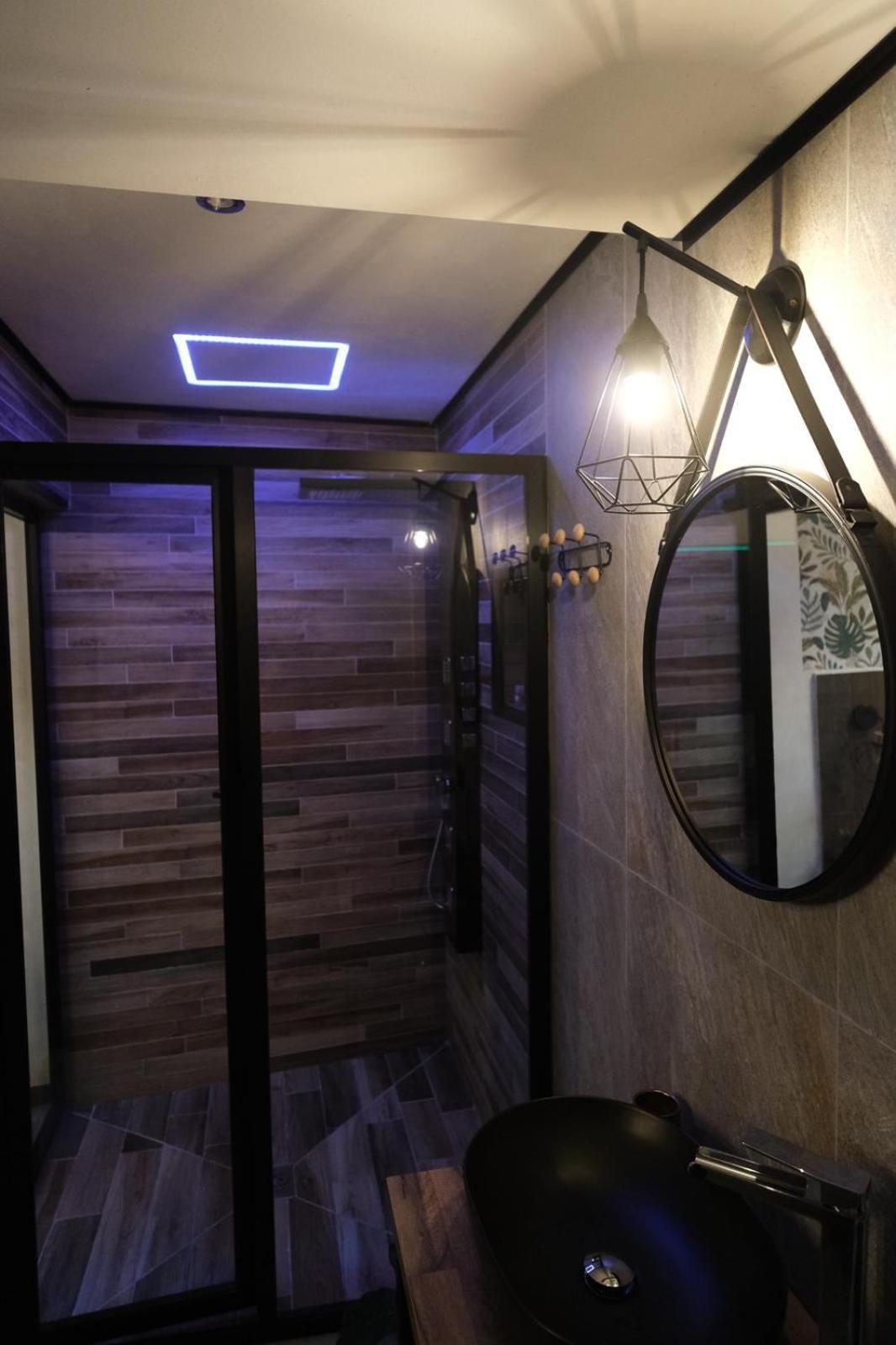Nid'Amour Suite&Spa Palermo Bagian luar foto
